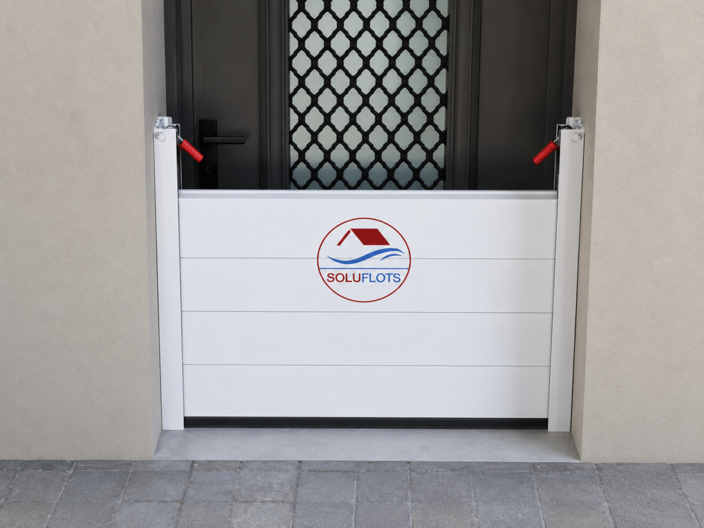 soluflots porte